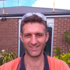 Dave from Pro Tradie